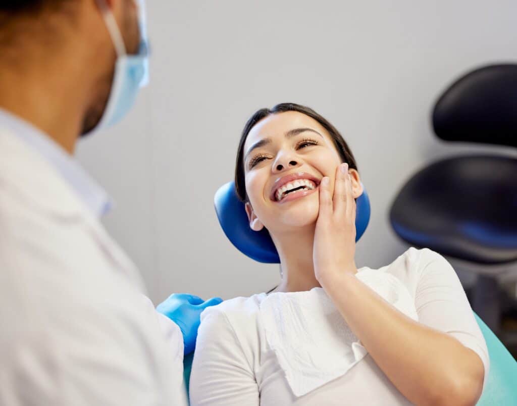 Best Dentist Ocean Springs